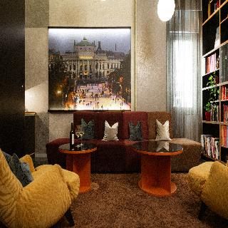 Hotel Capricorno fotoÄŸrafÄ±