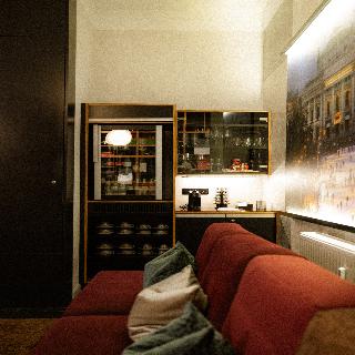 Hotel Capricorno fotoÄŸrafÄ±