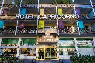 Hotel Capricorno otel fotoğrafı