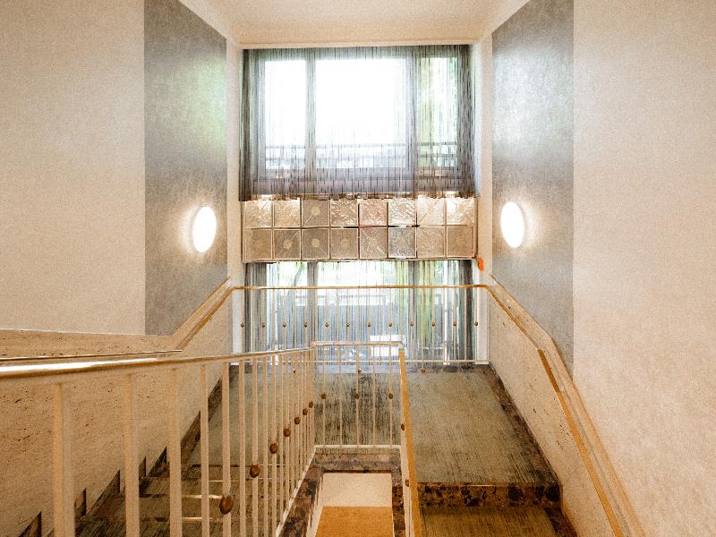 Hotel Capricorno - Genel