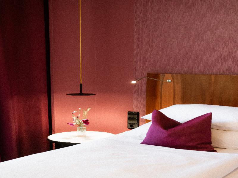 Hotel Capricorno - Oda