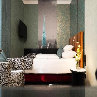 Hotel Capricorno fotoÄŸrafÄ±