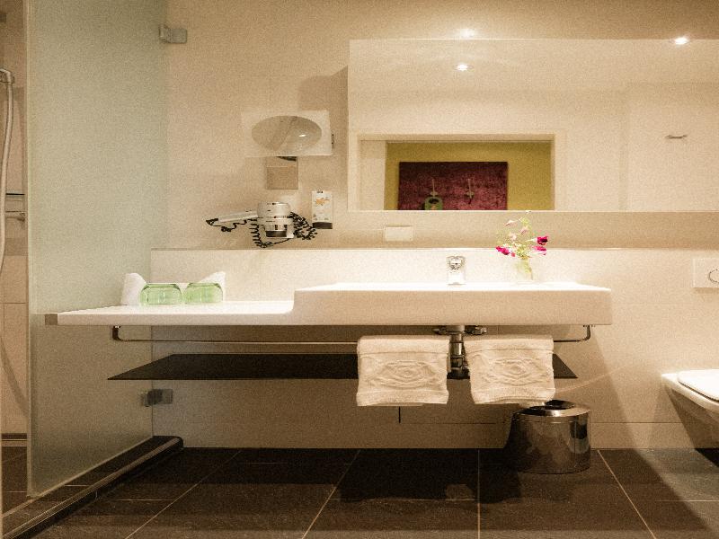 Hotel Capricorno - Oda
