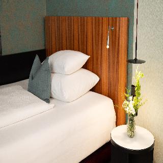 Hotel Capricorno fotoÄŸrafÄ±