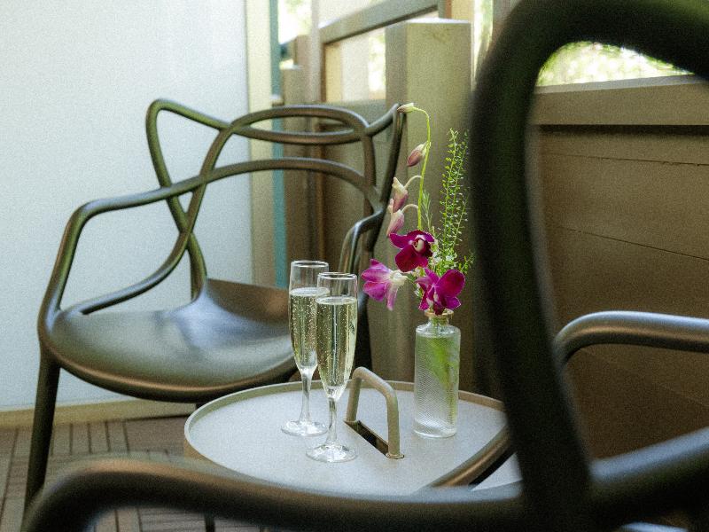 Hotel Capricorno - Oda