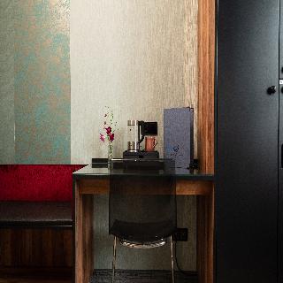 Hotel Capricorno fotoÄŸrafÄ±