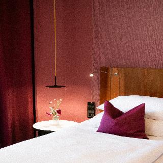 Hotel Capricorno fotoÄŸrafÄ±