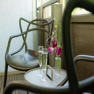 Hotel Capricorno fotoÄŸrafÄ±