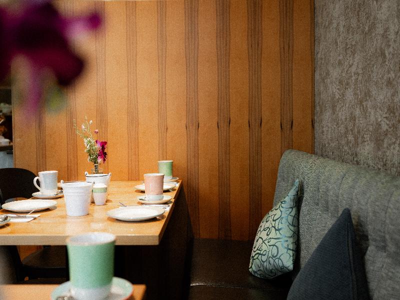 Hotel Capricorno - Restoran