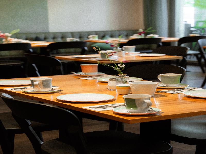Hotel Capricorno - Restoran