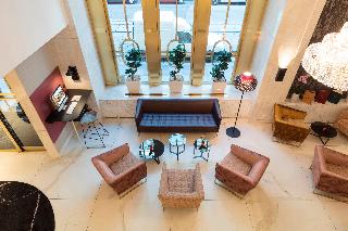 City Central Hotel fotoÄŸrafÄ±