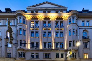 City Central Hotel otel fotoğrafı