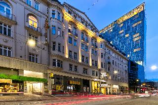 City Central Hotel fotoÄŸrafÄ±
