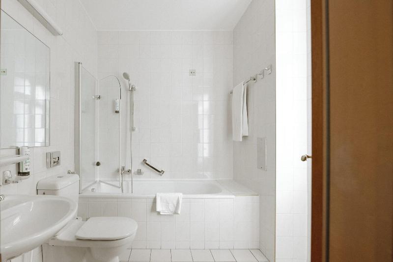 City Central Hotel - Oda