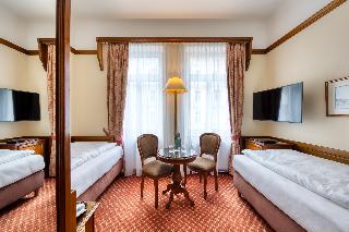 City Central Hotel fotoÄŸrafÄ±