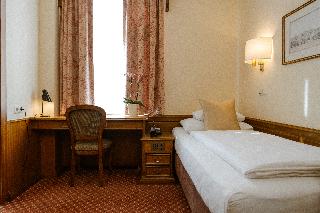City Central Hotel fotoÄŸrafÄ±