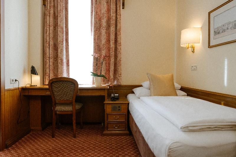 City Central Hotel - Oda