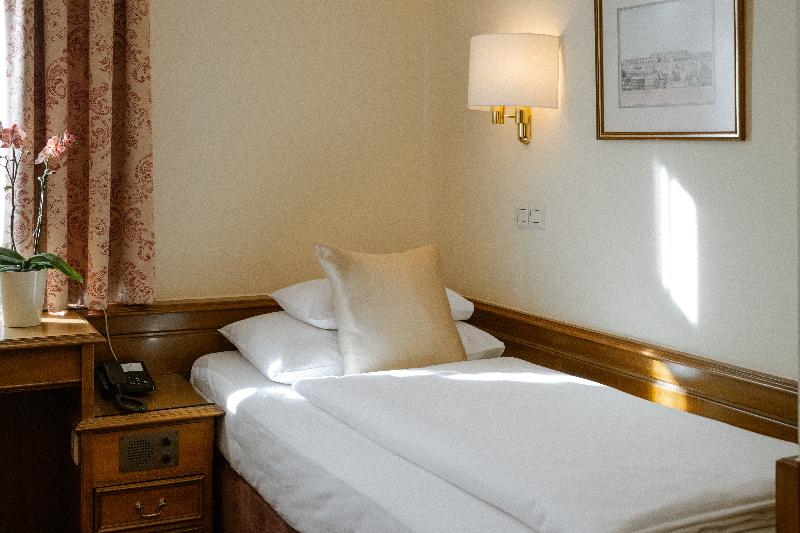 City Central Hotel - Oda
