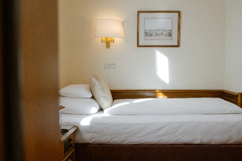City Central Hotel - Oda