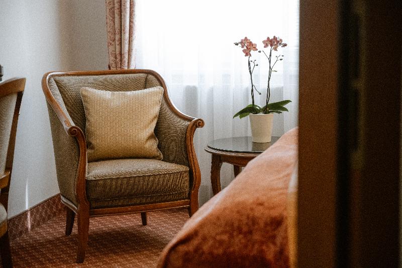 City Central Hotel - Oda