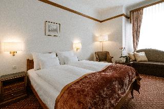 City Central Hotel fotoÄŸrafÄ±