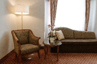 City Central Hotel fotoÄŸrafÄ±