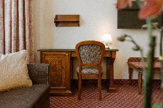 City Central Hotel fotoÄŸrafÄ±