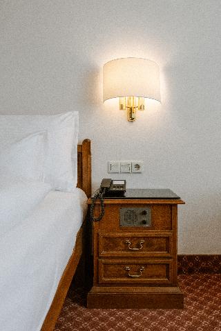 City Central Hotel fotoÄŸrafÄ±