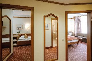 City Central Hotel fotoÄŸrafÄ±