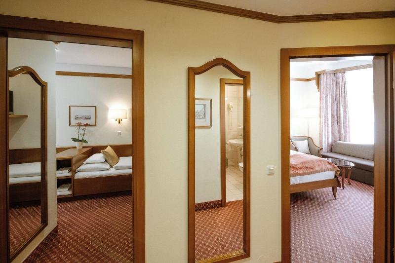 City Central Hotel - Oda