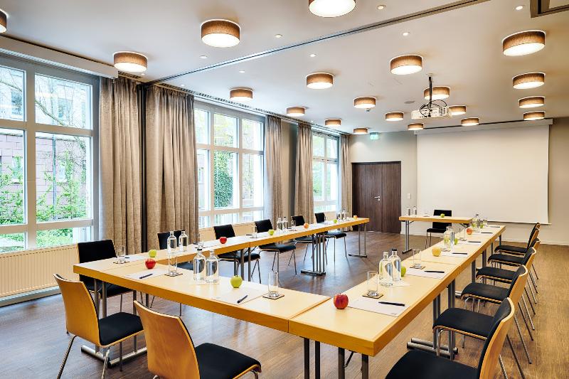 Welcome Hotel Marburg - Toplantı