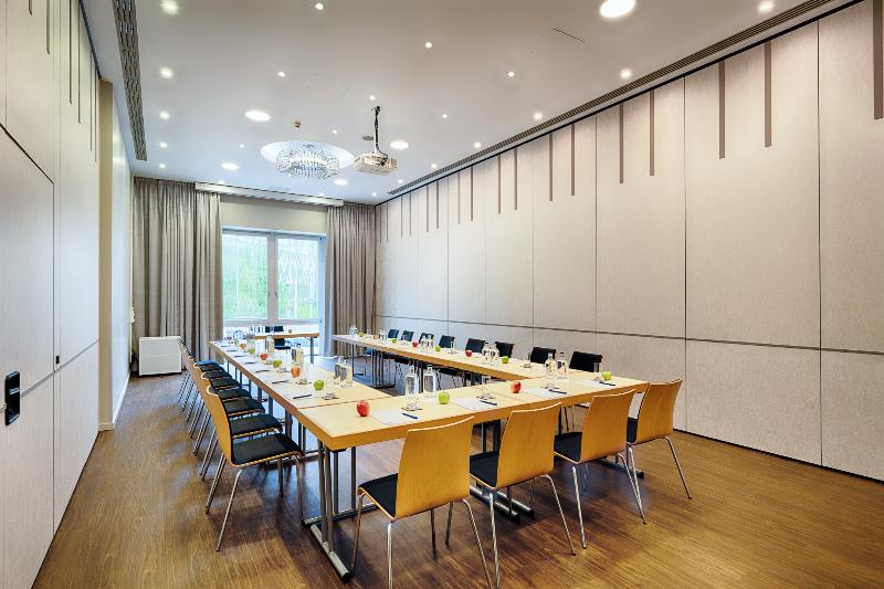 Welcome Hotel Marburg - Toplantı