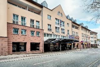 Welcome Hotel Marburg otel fotoğrafı
