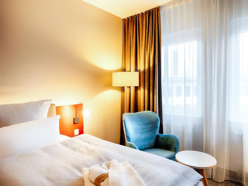 Welcome Hotel Marburg - Oda