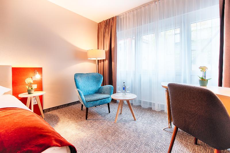 Welcome Hotel Marburg - Oda