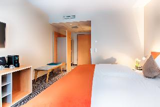 Welcome Hotel Marburg fotoÄŸrafÄ±