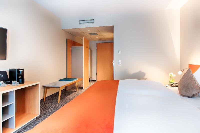 Welcome Hotel Marburg - Oda