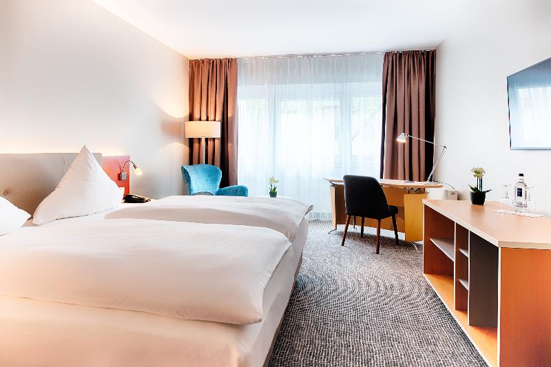 Welcome Hotel Marburg - Oda