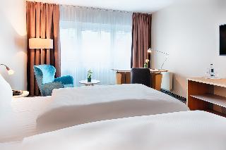 Welcome Hotel Marburg fotoÄŸrafÄ±