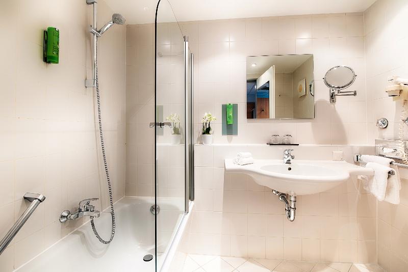 Welcome Hotel Marburg - Oda