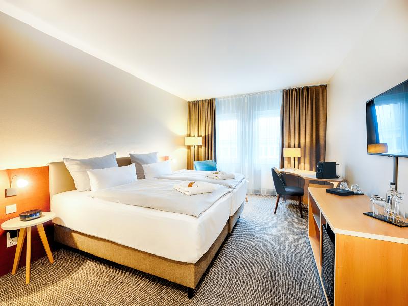 Welcome Hotel Marburg - Oda