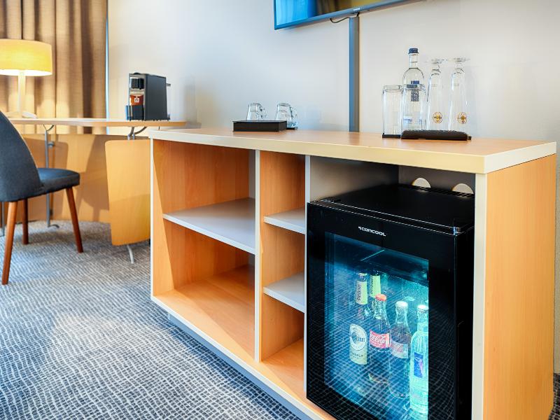 Welcome Hotel Marburg - Oda