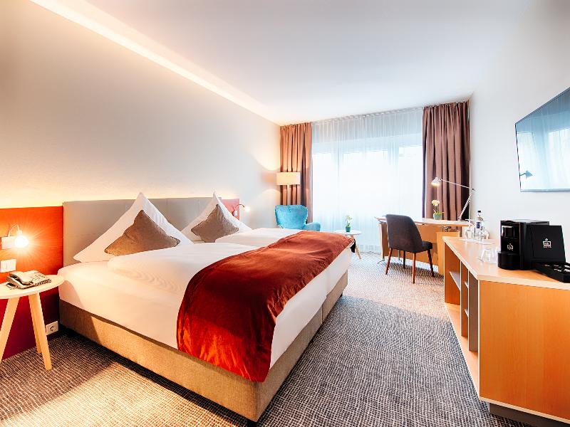 Welcome Hotel Marburg - Oda