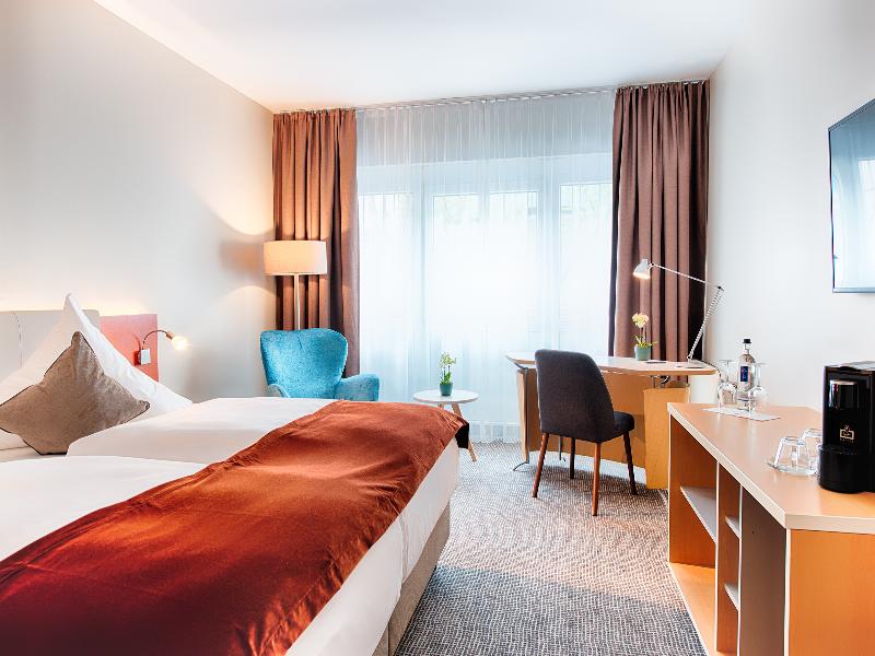 Welcome Hotel Marburg - Oda