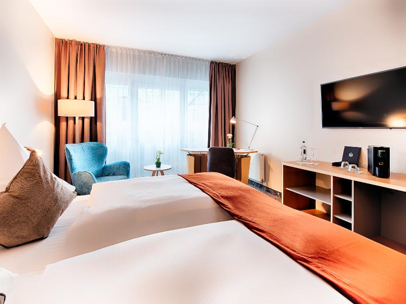 Welcome Hotel Marburg - Oda