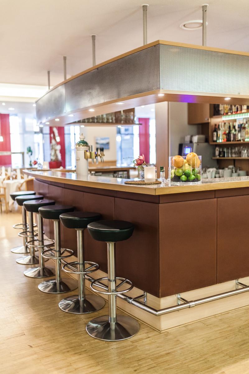 martas Hotel Lutherstadt Wittenberg - Bar