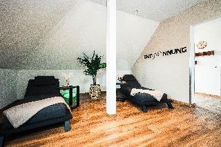 martas Hotel Lutherstadt Wittenberg fotoÄŸrafÄ±