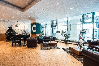 martas Hotel Lutherstadt Wittenberg fotoÄŸrafÄ±
