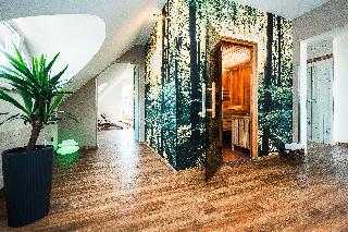 martas Hotel Lutherstadt Wittenberg fotoÄŸrafÄ±
