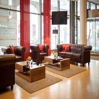 martas Hotel Lutherstadt Wittenberg fotoÄŸrafÄ±
